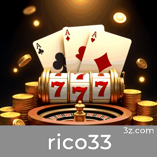 Desfrute dos Bônus Exclusivos da Rico33