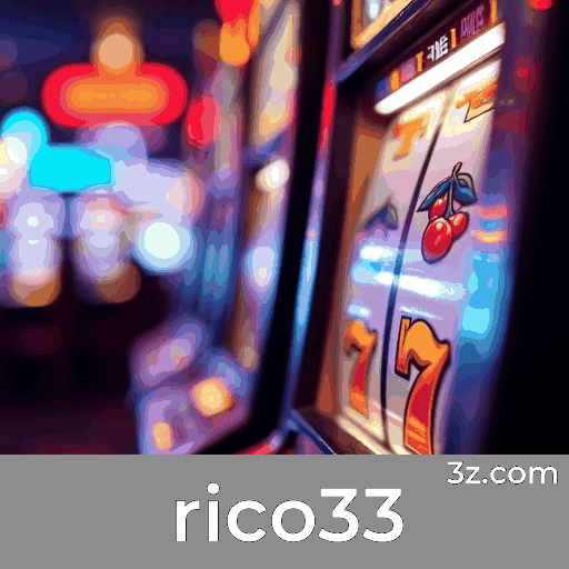 Rico33: Cassino e Apostas Seguras e Rápidas