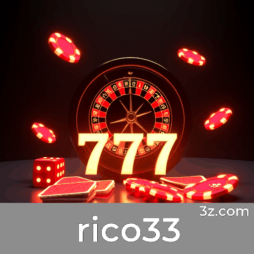 Rico33: Cassino e Apostas Seguras e Rápidas