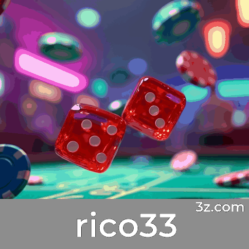 Rico33: O Mundo de Jogos Selecionados e Excelentes