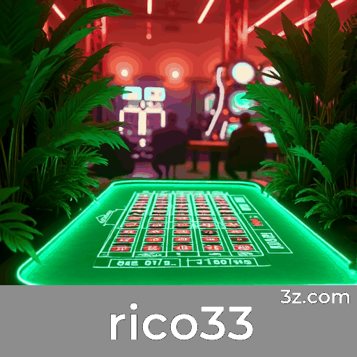 Aposte em Movimento com o Aplicativo Rico33