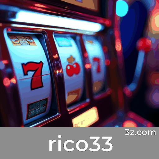 Rico33: Cassino e Apostas Seguras e Rápidas