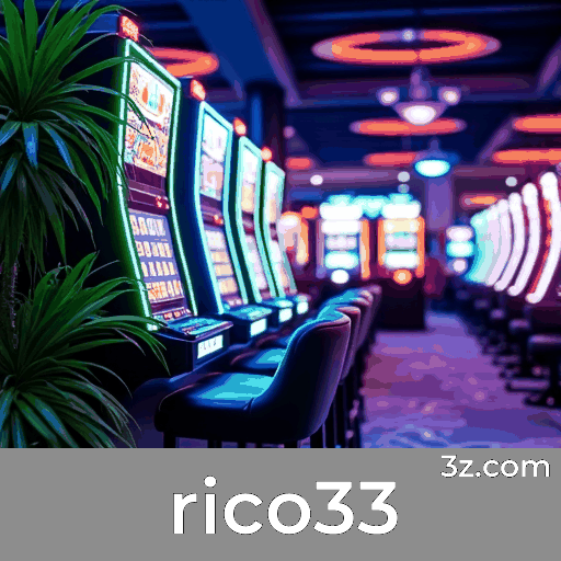 International dealers de elite oferecem uma experiência única de casino brasileiro no Rico33