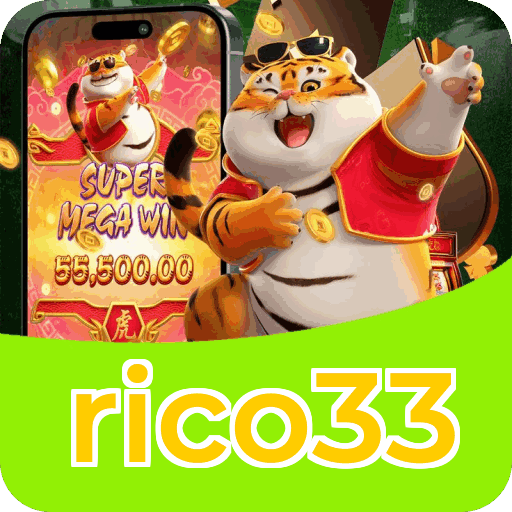 Promoções e bônus exclusivos da rico33