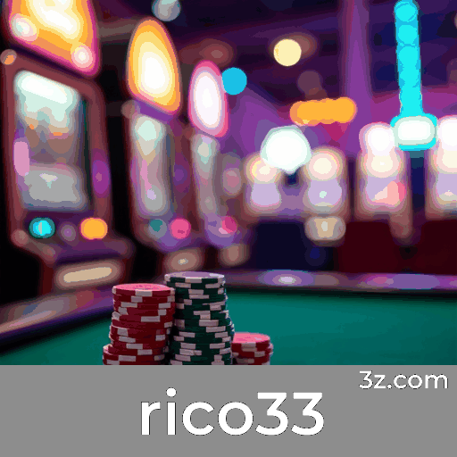 Rico33: Experiência de Jogo Otimizada para Brasileiros