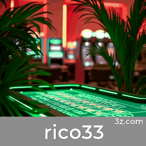 Análise Esportiva Profissional com Foco no Brasil na rico33