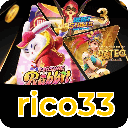 Login rápido no app rico33