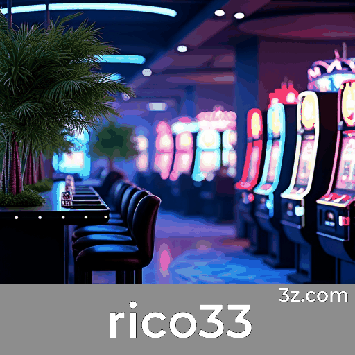 Rico33: A Plataforma de Apostas Online com Segurança e Profissionalismo