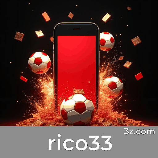 Análise Esportiva Profissional com Foco no Brasil na rico33