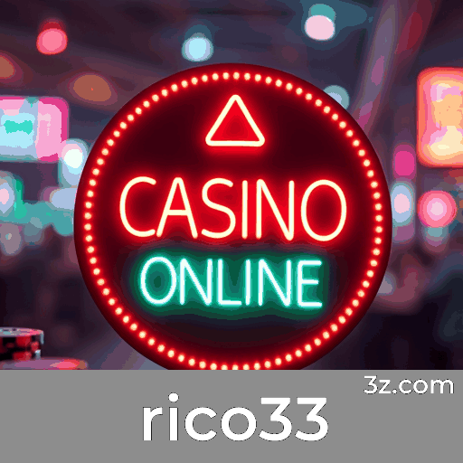 Desbloqueie Bônus Surpreendentes no Rico33