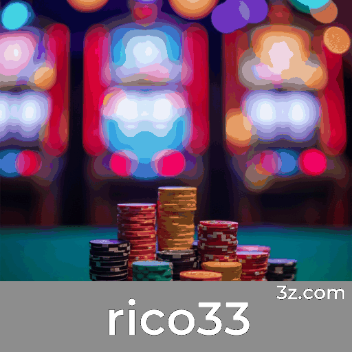 Rico33: O Mundo de Jogos Selecionados e Excelentes