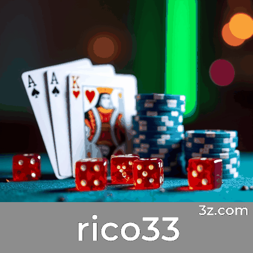 Rico33: A Plataforma de Apostas Online com Segurança e Profissionalismo