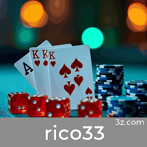 Desbloqueie Privilégios Exclusivos com Sua Conta rico33