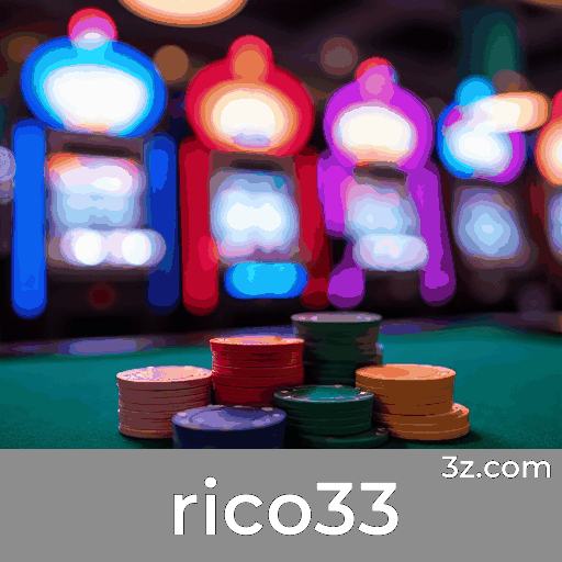 Rico33: Cassino e Apostas Seguras e Rápidas