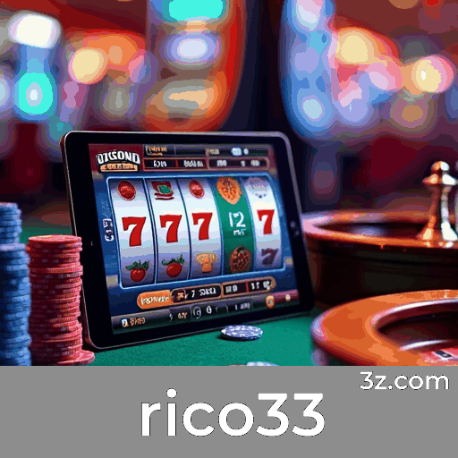 Desfrute dos Bônus Exclusivos da Rico33