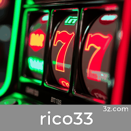 Desfrute dos Bônus Exclusivos da Rico33