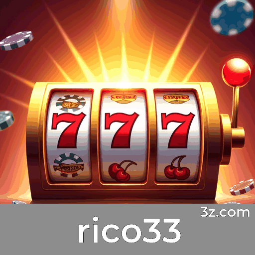 Rico33: A Plataforma de Apostas Online com Segurança e Profissionalismo