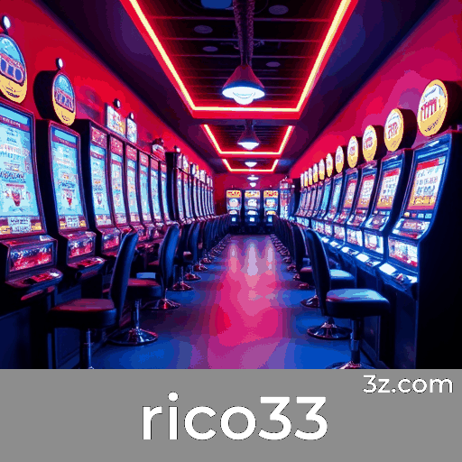 International dealers de elite oferecem uma experiência única de casino brasileiro no Rico33